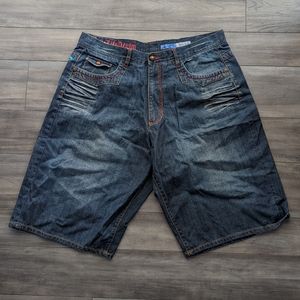 🪴 Men's Jean Shorts, 42